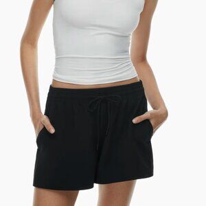 Aritzia Wilfred Mini Short